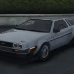 1983 Delorian DMC 12 WIDEBODY2