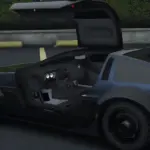 1983 Delorian DMC 12 WIDEBODY4