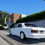 1983 Mercedes-Benz 500SEL AMG Pack4