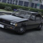 1985 Ford LTD LX