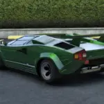 1988 Lamborghini Countach2