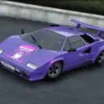 1988 Lamborghini Countach3
