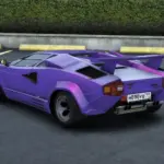 1988 Lamborghini Countach4