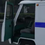 1989 UAZ 3962 PPS4