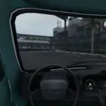 1989 UAZ 3962 PPS5