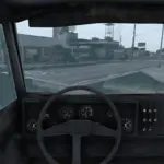 1991 KAMAZ 63504