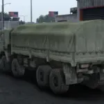 1991 KAMAZ 63505
