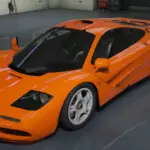 1993 McLaren F1