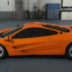 1993 McLaren F12