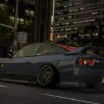 1993 Nissan 240SX Sileighty2