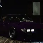 1993 Nissan 240SX Sileighty4