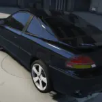 1999 Pontiac Grand Am Coupe3
