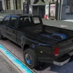 2000 Ford F350 Dually3