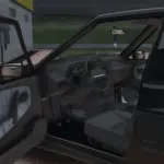 2002 LADA 2114 Samara3