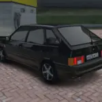 2002 LADA 2114 Samara4