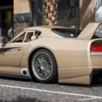 2003 Dodge Viper Competition Coupe2