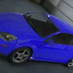 2003 Ford Focus SVT