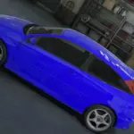 2003 Ford Focus SVT2