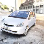 2003 Honda Fit