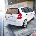 2003 Honda Fit2