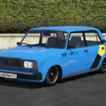 2003 Lada 21072