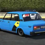 2003 Lada 21073