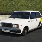 2003 Lada 21074