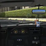 2003 Lada 21075