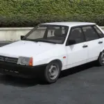2004 Lada 210993