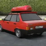 2004 Lada 210994