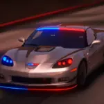 2009 Chevy Corvette ZR1