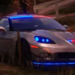 2009 Chevy Corvette ZR14
