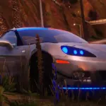 2009 Chevy Corvette ZR15