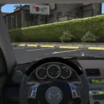 2009 Mazda Speed 32