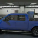 2010 Ford F-150 XLT SuperCrew3