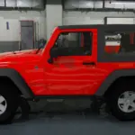 2012 Jeep Wrangler Rubicon2