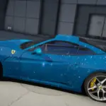 2013 Ferrari California2