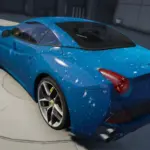 2013 Ferrari California3