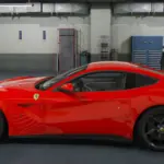 2013 Ferrari F12 Berlinetta2