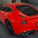 2013 Ferrari F12 Berlinetta3