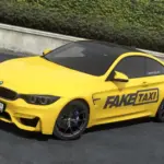 2014 BMW M4 F82 2014 BMW M4 F82
