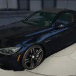 2014 BMW M4 F82 2014 BMW M4 F82
