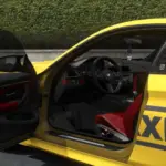 2014 BMW M4 F822