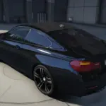 2014 BMW M4 F823