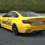 2014 BMW M4 F824