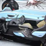 2015 Honda 2&4 Project