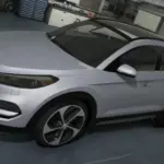 2015 Hyundai Tucson