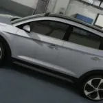 2015 Hyundai Tucson2
