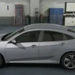 2016 Honda Civic Sedan2