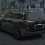 2016 Lexus LX5703